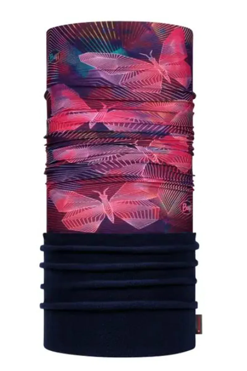 Buff Kids Polar - Chrysta Purple